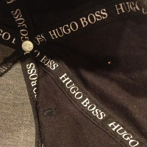 Hugo Boss BOSS hat (OS) - Picture 5 of 7